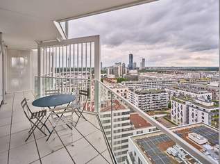 WOHNTRAUM mit Panoramablick! JETZT wird´s leywand! (Top 174), 930700 €, Immobilien-Wohnungen in 1020 Leopoldstadt