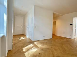 Moderne 3-Zimmer-Wohnung mit bewilligtem Balkon im Herzen des 9. Bezirks, 439000 €, Immobilien-Wohnungen in 1090 Alsergrund