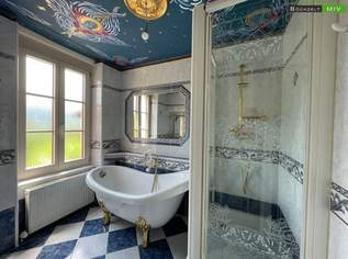 sanierte Altbauwohnung mit Wintergarten und opulentem Badezimmer ab August 2026 verfügbar ++ KNITTELFELD ++, 872.73 €, Immobilien-Wohnungen in 8720 Knittelfeld