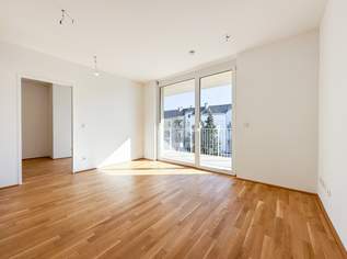 Moderne 3-Zimmer-Wohnung mit großem Balkon im Herzen von Graz, 799 €, Immobilien-Wohnungen in 8020 