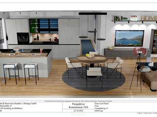 Erstbezug trifft Penthouse- Flair, 499000 €, Immobilien-Wohnungen in Oberösterreich