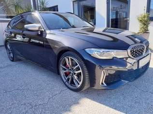 M340d xDrive (G21) / Panoramadach /AHV schwenkbar/, 54000 €, Auto & Fahrrad-Autos in 8234 Rohrbach an der Lafnitz