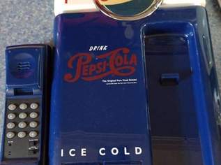 Festnetztelefon Pepsi Cola 