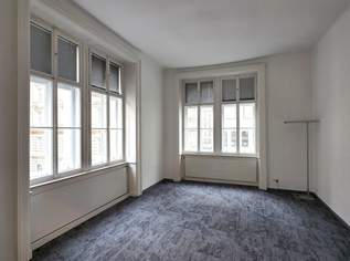 Klimatisiertes Büro bei der Ringstraßen-Galerie - Nähe Kärntner Straße, 5859.21 €, Immobilien-Gewerbeobjekte in 1010 Innere Stadt