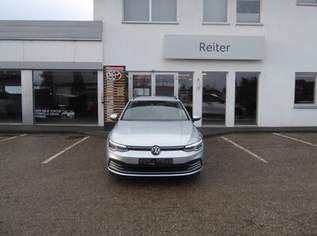 Golf Variant 2,0 TDI *LED*NAVI*AHK*KAMERA*, 16490 €, Auto & Fahrrad-Autos in 4600 Wels