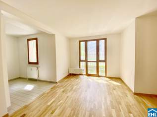 Gemütliche 2-Zimmerwohnung inklusive Garagenstellplatz in Döbling, 1249.99 €, Immobilien-Wohnungen in 1190 Döbling