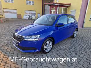 Fabia Active/KLIMA/SHZG/ALU-FELGEN/ 47000KM/, 11490 €, Auto & Fahrrad-Autos in 2630 Gemeinde Ternitz