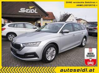 Octavia Combi 1,0 TSI Ambition *2023er+nur 8.000 KM!!*