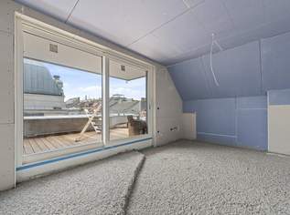 SUMMIT7 - LIVING AT THE PEAK, 700000 €, Immobilien-Wohnungen in 1070 Neubau