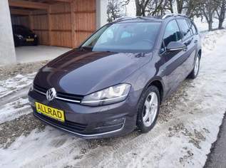 Golf Lounge BMT 4Motion, 15190 €, Auto & Fahrrad-Autos in 3345 Gemeinde Göstling an der Ybbs