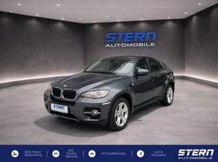 X6 xDrive30d Österreich-Paket Aut. VOLLE SERVICEHI..., 19990 €, Auto & Fahrrad-Autos in 1110 Simmering