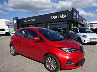 Zoe Zen Complete R110 Z.E.50 (52kWh), 14490 €, Auto & Fahrrad-Autos in 7400 Oberwart