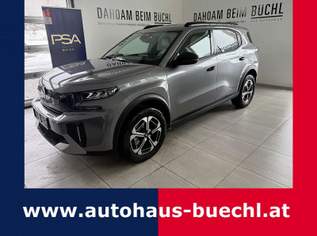 C3 Aircross Hybrid mHEV 145 Max ë-DSC6, 26490 €, Auto & Fahrrad-Autos in 4782 St. Florian am Inn C3 Aircross Hybrid mHEV 145 Max ë-DSC6, 26490 €, Auto & Fahrrad-Autos in 4782 St. Florian am Inn