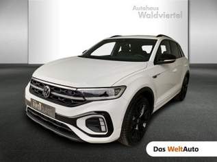 T-Roc R-Line TSI DSG, 32890 €, Auto & Fahrrad-Autos in 3580 Gemeinde Horn T-Roc R-Line TSI DSG, 32890 €, Auto & Fahrrad-Autos in 3580 Gemeinde Horn