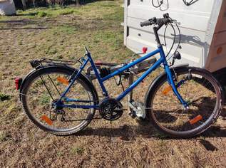 Kinderfahrrad, 30 €, Auto & Fahrrad-Fahrräder in 1210 Floridsdorf Kinderfahrrad, 30 €, Auto & Fahrrad-Fahrräder in 1210 Floridsdorf