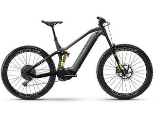 Haibike Nduro 8 Freeride titan black 2024 - RH-L, 5399.1 €, Auto & Fahrrad-Fahrräder in Österreich