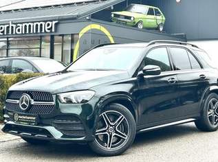 GLE 350 de 4Matic *AMG*LED*NIGHT*LUFT*PANO*20'', 58900 €, Auto & Fahrrad-Autos in 5102 Anthering GLE 350 de 4Matic *AMG*LED*NIGHT*LUFT*PANO*20'', 58900 €, Auto & Fahrrad-Autos in 5102 Anthering