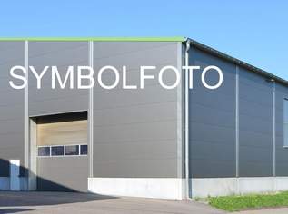 3500 m² Betriebsgrundstück mit 1680 m² Produktions-/Fertigungshalle, 0 €, Immobilien-Gewerbeobjekte in 2320 Schwechat