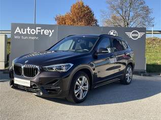 X1 sDrive18i, 24890 €, Auto & Fahrrad-Autos in Kärnten