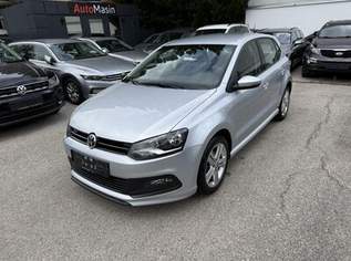 Polo 4Sports, 7900 €, Auto & Fahrrad-Autos in 1110 Simmering Polo 4Sports, 7900 €, Auto & Fahrrad-Autos in 1110 Simmering