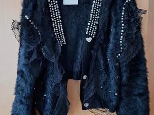 elegantes Jäckchen "NEU", 39 €, Kleidung & Schmuck-Damenkleidung in 1200 Brigittenau elegantes Jäckchen "NEU", 39 €, Kleidung & Schmuck-Damenkleidung in 1200 Brigittenau