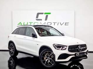 GLC 300 e PHEV 4Matic AMG-Line, 38900 €, Auto & Fahrrad-Autos in 6700 Stadt Bludenz