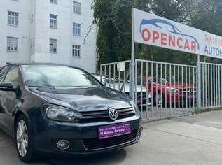 Golf Highline 1,4 TSI DSG, 7499 €, Auto & Fahrrad-Autos in 1100 Favoriten