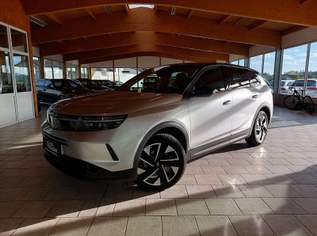 Grandland Hybrid GS 1,2 Direct Injection Turbo Mild-Hybrid, 31900 €, Auto & Fahrrad-Autos in 4134 Putzleinsdorf Grandland Hybrid GS 1,2 Direct Injection Turbo Mild-Hybrid, 31900 €, Auto & Fahrrad-Autos in 4134 Putzleinsdorf