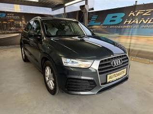 Q3 sport, 21999 €, Auto & Fahrrad-Autos in 6020 Innsbruck Q3 sport, 21999 €, Auto & Fahrrad-Autos in 6020 Innsbruck
