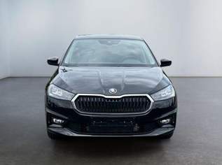 Fabia Drive Plus 1.0 TSI DSG 2ZKlim Kam ACC 2..., 25884 €, Auto & Fahrrad-Autos in 6844 Gemeinde Altach
