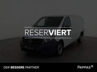 Vito 111 BlueTEC Kasten Lang, 23988 €, Auto & Fahrrad-Autos in 2351 Gemeinde Wiener Neudorf