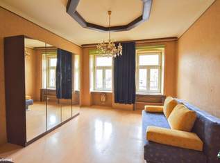 NEUER PREIS I Sanierungsbedürftige 4-Zimmer-Altbauwohnung mit viel Charme, 299000 €, Immobilien-Wohnungen in 1070 Neubau NEUER PREIS I Sanierungsbedürftige 4-Zimmer-Altbauwohnung mit viel Charme, 299000 €, Immobilien-Wohnungen in 1070 Neubau