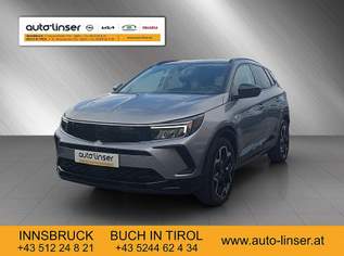 Grandland 1,2 Turbo Dir. Inj. GS Line S/S Aut., 22933 €, Auto & Fahrrad-Autos in 6020 Innsbruck