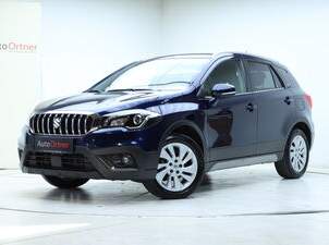 SX4 S-Cross Shine, 13990 €, Auto & Fahrrad-Autos in Kärnten SX4 S-Cross Shine, 13990 €, Auto & Fahrrad-Autos in Kärnten