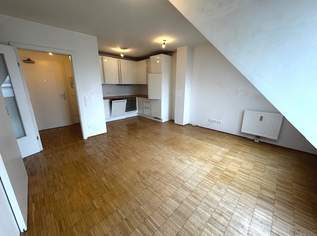 Charmante 2-Zimmer-Wohnung mit Terrasse im 21. Bezirk!, 1022.75 €, Immobilien-Wohnungen in 1210 Floridsdorf