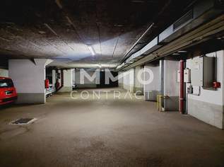 Tiefgaragenplätze unbefristet zu vermieten!!!, 116.05 €, Immobilien-Kleinobjekte & WGs in 1140 Penzing