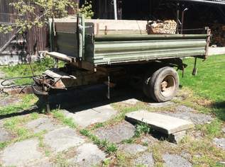 Kipper , 1600 €, Auto & Fahrrad-Traktoren & Nutzfahrzeuge in 3710 Gemeinde Ziersdorf