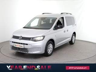 Caddy Family TDI, 30980 €, Auto & Fahrrad-Autos in 8792 St. Peter-Freienstein Caddy Family TDI, 30980 €, Auto & Fahrrad-Autos in 8792 St. Peter-Freienstein