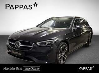 C 300 de T-Modell, 48790 €, Auto & Fahrrad-Autos in 5600 Sankt Johann im Pongau