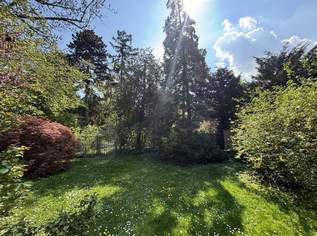 GRUNDSTÜCKSJUWEL IM HERZEN VON DÖBLING, 2350000 €, Immobilien-Grund und Boden in 1190 Döbling