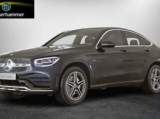 GLC 300 e 4M Coupe*AMG*DISTRONIC*AHK*KEY*VIRTUAL*, 48900 €, Auto & Fahrrad-Autos in 5102 Anthering GLC 300 e 4M Coupe*AMG*DISTRONIC*AHK*KEY*VIRTUAL*, 48900 €, Auto & Fahrrad-Autos in 5102 Anthering