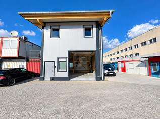 MEHR ALS NUR EINE HALLE ? MODERNE GEWERBEFLÄCHE MIT HOCHWERTIGEM BÜRO, KÜCHE UND DUSCHE, 2299.99 €, Immobilien-Gewerbeobjekte in 1190 Döbling MEHR ALS NUR EINE HALLE ? MODERNE GEWERBEFLÄCHE MIT HOCHWERTIGEM BÜRO, KÜCHE UND DUSCHE, 2299.99 €, Immobilien-Gewerbeobjekte in 1190 Döbling