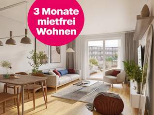 Ein Zuhause mit Anspruch – nachhaltig und stilvoll wohnen im VIÉNO, 1846.94 €, Immobilien-Wohnungen in 2331 Vösendorf Ein Zuhause mit Anspruch – nachhaltig und stilvoll wohnen im VIÉNO, 1846.94 €, Immobilien-Wohnungen in 2331 Vösendorf