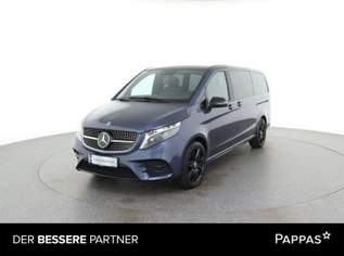 V 300 d 4MATIC AVANTGARDE Lang Aut.AHK2,5t,6-Sitze, 91188 €, Auto & Fahrrad-Autos in 4030 Kleinmünchen-Auwiesen V 300 d 4MATIC AVANTGARDE Lang Aut.AHK2,5t,6-Sitze, 91188 €, Auto & Fahrrad-Autos in 4030 Kleinmünchen-Auwiesen