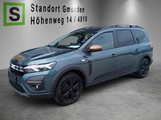 JOGGER Extreme TCe 110 PF 5-sitzig, 21490 €, Auto & Fahrrad-Autos in 4810 Gmunden