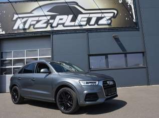 Q3 2,0 TDI Intense quattro S-tronic NAVI LED PDC SH, 21990 €, Auto & Fahrrad-Autos in 8740 Zeltweg Q3 2,0 TDI Intense quattro S-tronic NAVI LED PDC SH, 21990 €, Auto & Fahrrad-Autos in 8740 Zeltweg
