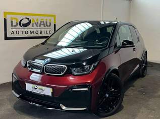 i3 42,4kWh S * Edition 'unique forever' * ONE OF 2..., 24990 €, Auto & Fahrrad-Autos in 3400 Gemeinde Klosterneuburg