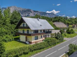 Zweifamilienhaus im Gailtal, 199000 €, Immobilien-Häuser in 9613 Feistritz an der Gail Zweifamilienhaus im Gailtal, 199000 €, Immobilien-Häuser in 9613 Feistritz an der Gail