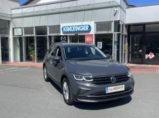 Tiguan 1,5 TSI ACT Life DSG, 27990 €, Auto & Fahrrad-Autos in 8132 Pernegg an der Mur Tiguan 1,5 TSI ACT Life DSG, 27990 €, Auto & Fahrrad-Autos in 8132 Pernegg an der Mur