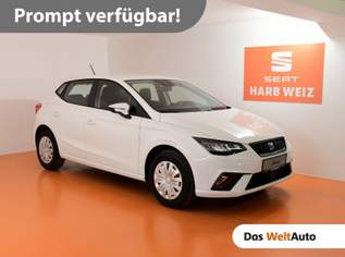 Ibiza Reference Edition 1.0 TSI, 16840 €, Auto & Fahrrad-Autos in 8160 Weiz